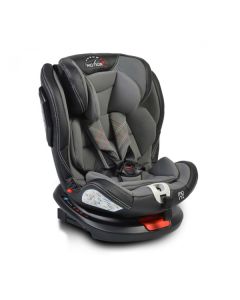 Auto sedište 0-36kg Motion Grey