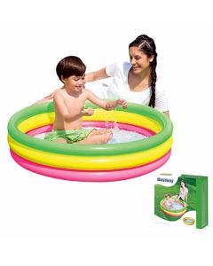 Bazen za decu Bestway Summer Set 102x25cm