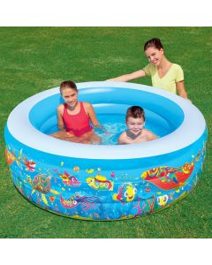 Bazen za decu Bestway Play Pool 196x53cm