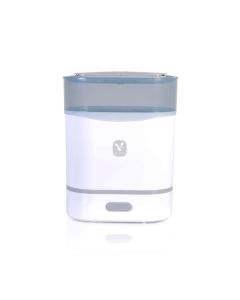 Cangaroo Električni parni sterilizator 3u1 Grey
