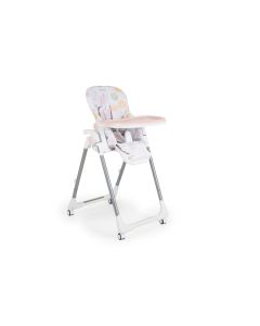 Cangaroo Hranilica za bebe Bueno Pink CAN1080