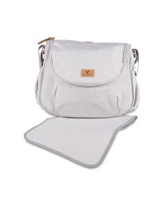 Cangaroo Torba za mame Naomi Beige CAN6929