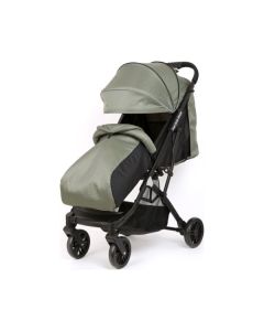 BBO KOLICA ZA BEBE (D600) BOOGY - GREEN