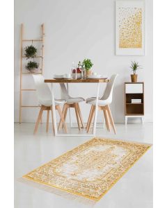 Tepih za dnevnu sobu - Klasičan dezen - M685 - 160 x 230 cm