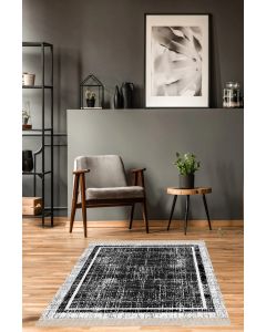 Tepih za dnevnu sobu - Moderan dezen - M901 - 160 x 230 cm