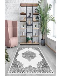 Tepih za dnevnu sobu - Klasičan dezen - MR1048 - 160 x 230 cm