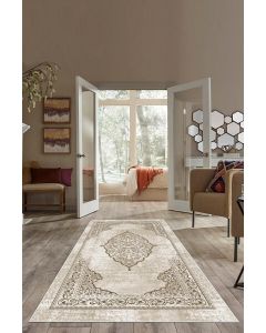 Tepih za dnevnu sobu - Klasičan dezen - MR1221 - 160 x 230 cm