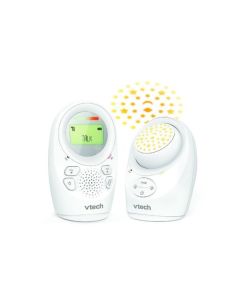VTECH BEBI ALARM - AUDIO MONITOR SA PROJEKTOROM