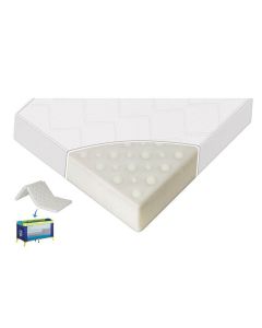 DUSEK ZA PRENOSIVI KREVET AIR COMFORT