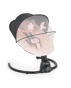 Ljuljaška Clarissa pink