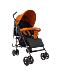 Kišobran kolica Siena orange