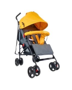 Kišobran kolica Siena yellow 