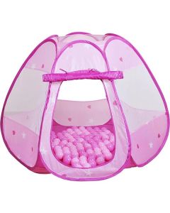 Knorr Bella šator sa lopticama