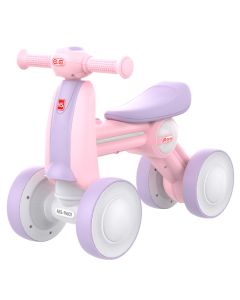 DEČIJA GURALICA TS-601 ROZE 