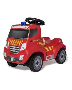 Guralica Vatrogasni kamion Ferbedo