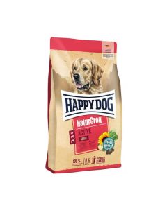 NATURCROQ ACTIVE 15KG