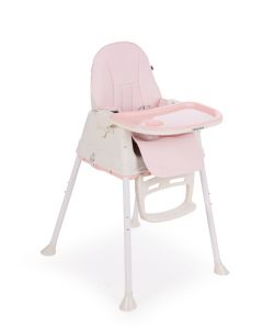 Kikka Boo Hranilica CREAMY 2in1 pink