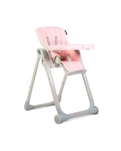 Hranilica sa kožnoim sedištem I Eat Pink