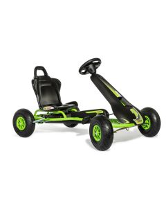 Karting na pedale AR8G FERBEDO