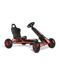 Karting na pedale AR8R FERBEDO