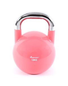 Kettlebell ručni teg competition 12 kg
