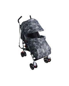 Kišobran kolica Siena Grey