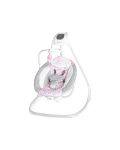 KIDS II INGENUITY CRADLING SWING LJULJASKA - CASIDY