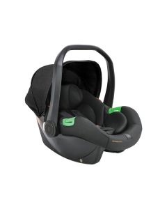 Kikka Boo Autosedište za decu 40-87 cm I-Kaia I-Size Black KKB90239