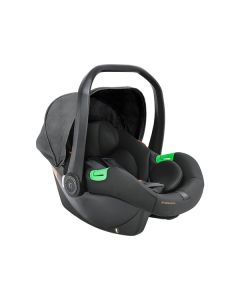 Kikka Boo Autosedište za decu 40-87 cm I-Kaia I-Size Dark Grey KKB90240