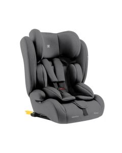 Kikka Boo Autosedište za decu 76-150 cm I-Cross I-Size Isofix Dark Grey KKB42006