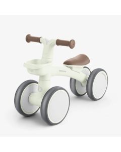 Kikka Boo Dečija Guralica-Balans bicikl Zipi Mint KKB31036