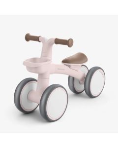 Kikka Boo Dečija Guralica-Balans bicikl Zipi Pink KKB31037
