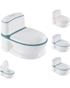 Kikka Boo Dečija noša sa adapterom Flushy Blue KKB14036