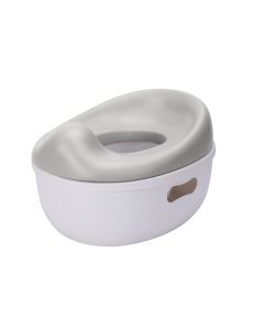Kikka Boo Dečija noša Trio 3in1 sa adapterom i steperom Grey KKB11033