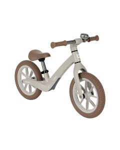 Kikka Boo Dečiji balans bicikl Lanser Beige KKB43113