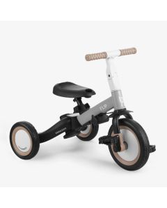Kikka Boo Dečiji tricikl Flip 5in1 Grey KKB21151