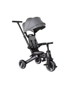 Kikka Boo Dečiji tricikl Trix 7in1 Grey KKB21154