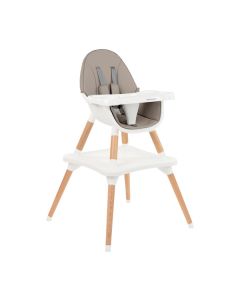 Kikka Boo Hranilica za bebe Multi 3in1 Dark Beige KKB11170