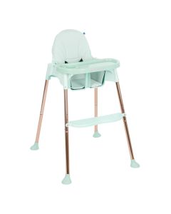 Kikka Boo Hranilica za bebe Sky-High 2in1 Mint KKB11102