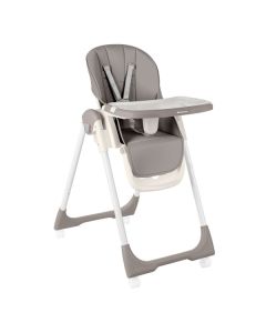 Kikka Boo Hranilica za bebe Spicy Light Grey KKB11184