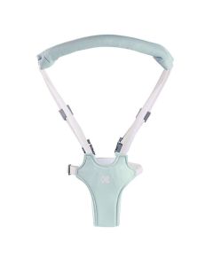 Kikka Boo Kaiš za prohodavanje za bebe Gia Mint KKB11031