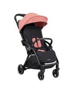 Kikka Boo Kolica za bebe autofolding Ciela Pink KKB30153