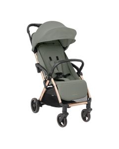 Kikka Boo Kolica za bebe autofolding Eden Army Green KKB30157