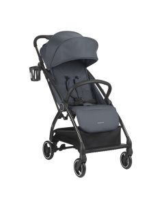 Kikka Boo Kolica za bebe autofolding Joy Dark Grey KKB30204