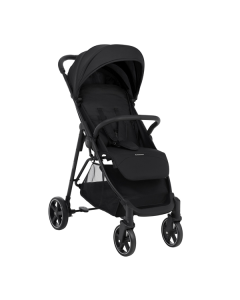 Kikka Boo Kolica za bebe do 22kg Alexa Black KKB30179
