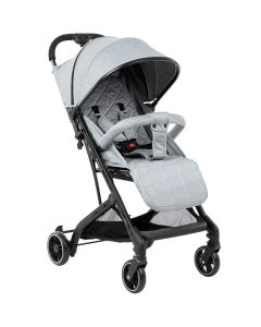 Kikka Boo Kolica za bebe Miley Light Grey KKB30147