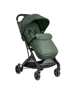 Kikka boo Kolica za bebe Miley Premium Army Green KKB30191