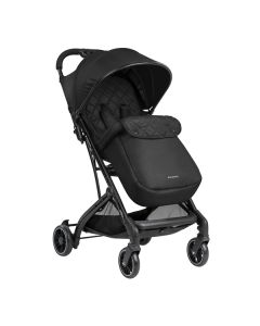 Kikka Boo Kolica za bebe Miley Premium Black KKB30187