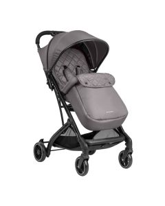 Kikka Boo Kolica za bebe Miley Premium Dark Grey KKB30188