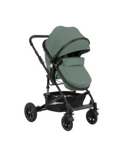 Kikka Boo Kombinovana kolica za bebe Amaia premium Mint KKB11246